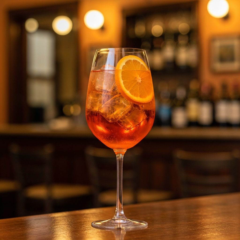 Aperol Spritz