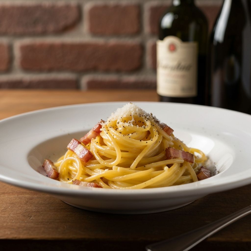 Carbonara