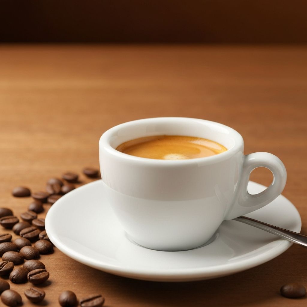 Espresso
