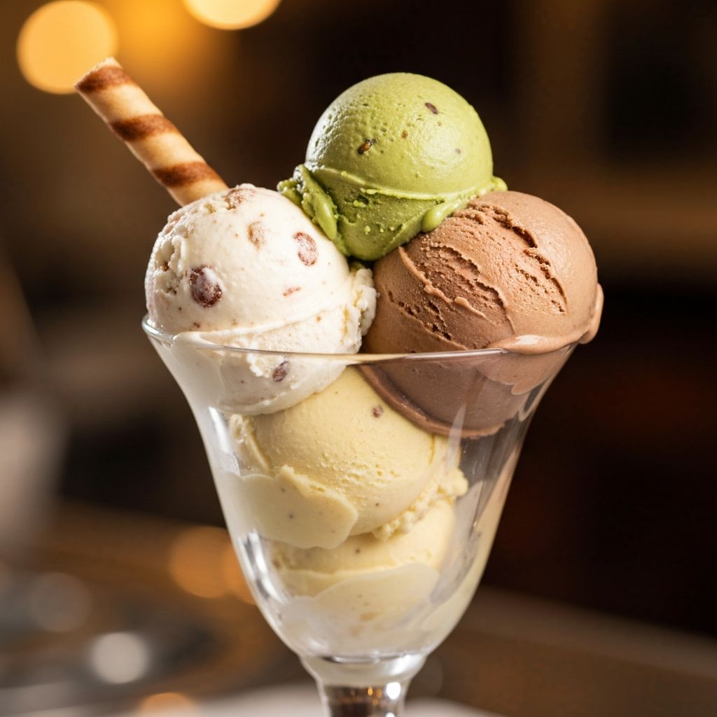Gelato Artigianale