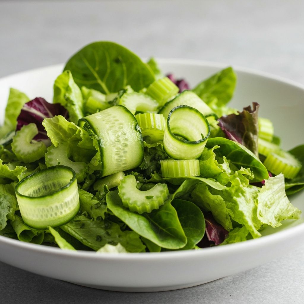 Insalata Verde