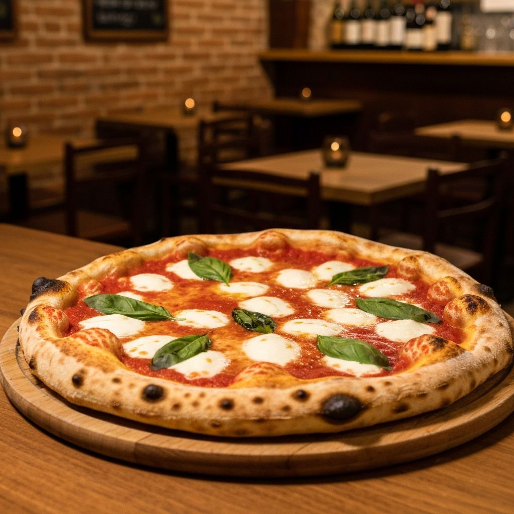 Margherita