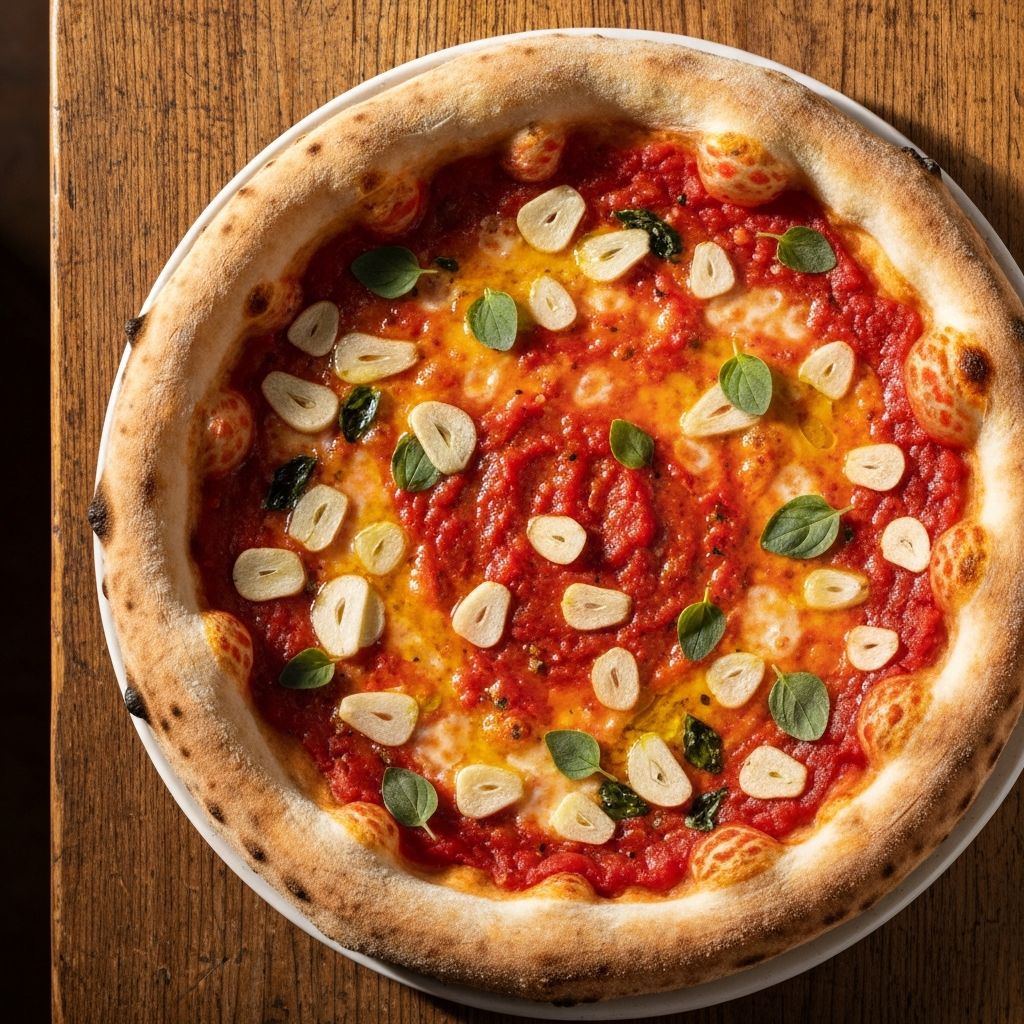 Marinara