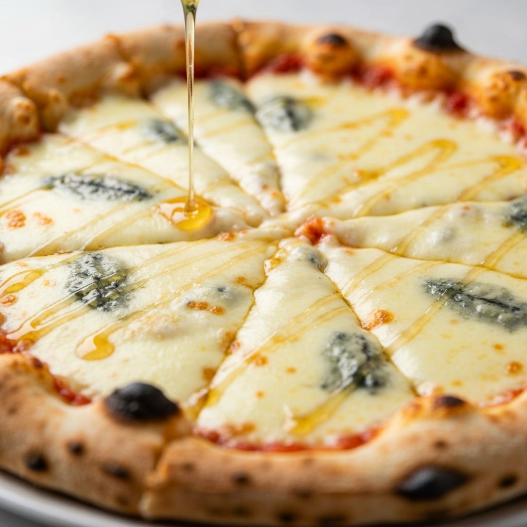 Quattro Formaggi